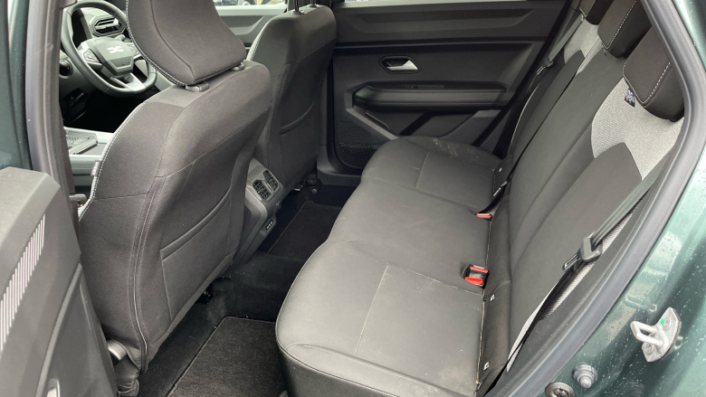 Dacia Bigster 1.8 Hybrid 155 Journey 5dr Auto Hybrid Estate